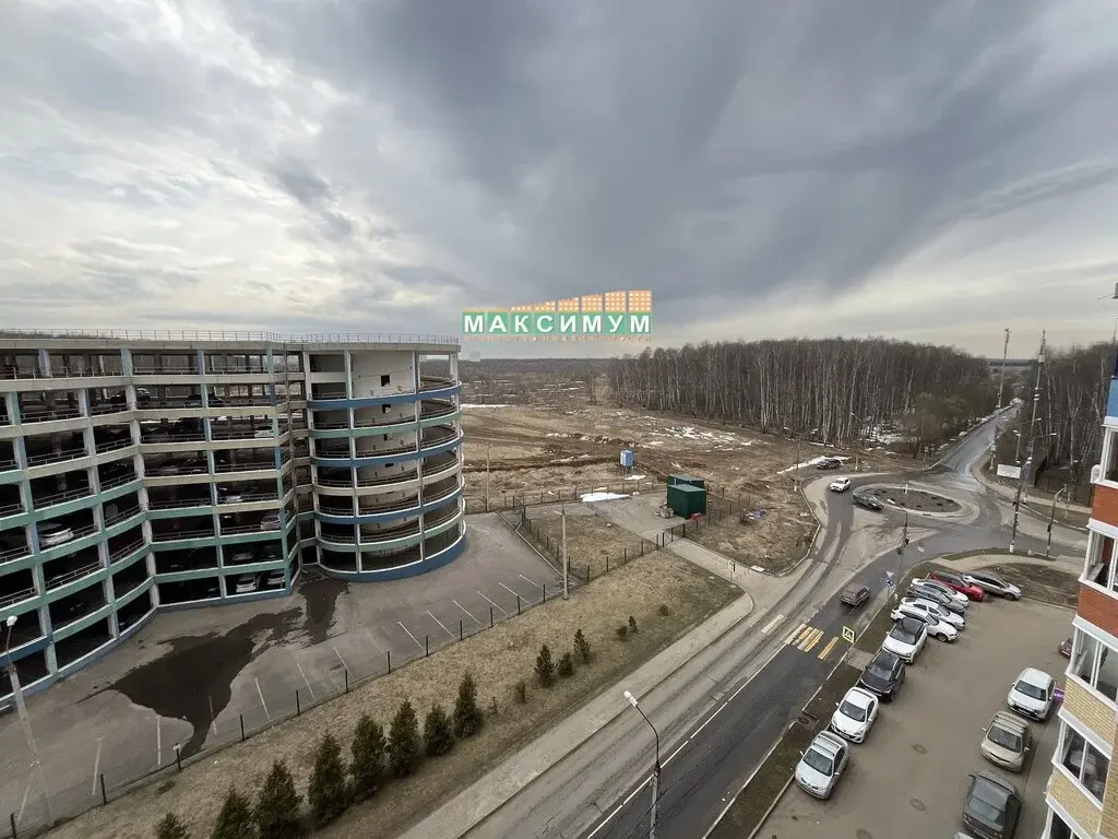 Аренда 1 комнатной квартиры в Домодедово, ул. Лунная, д.33 - Фото 6