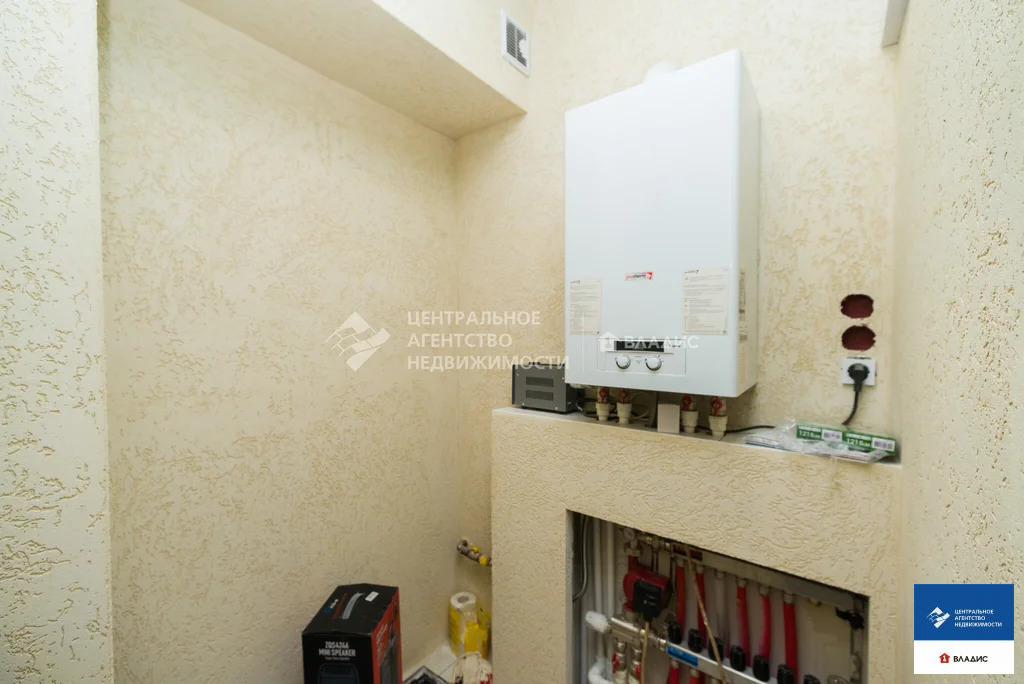 Продажа дома, Никольское, Рязанский район, ул. Николо-Дворянская - Фото 19