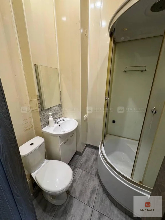 Продажа квартиры, Казань, ул. Короленко - Фото 4