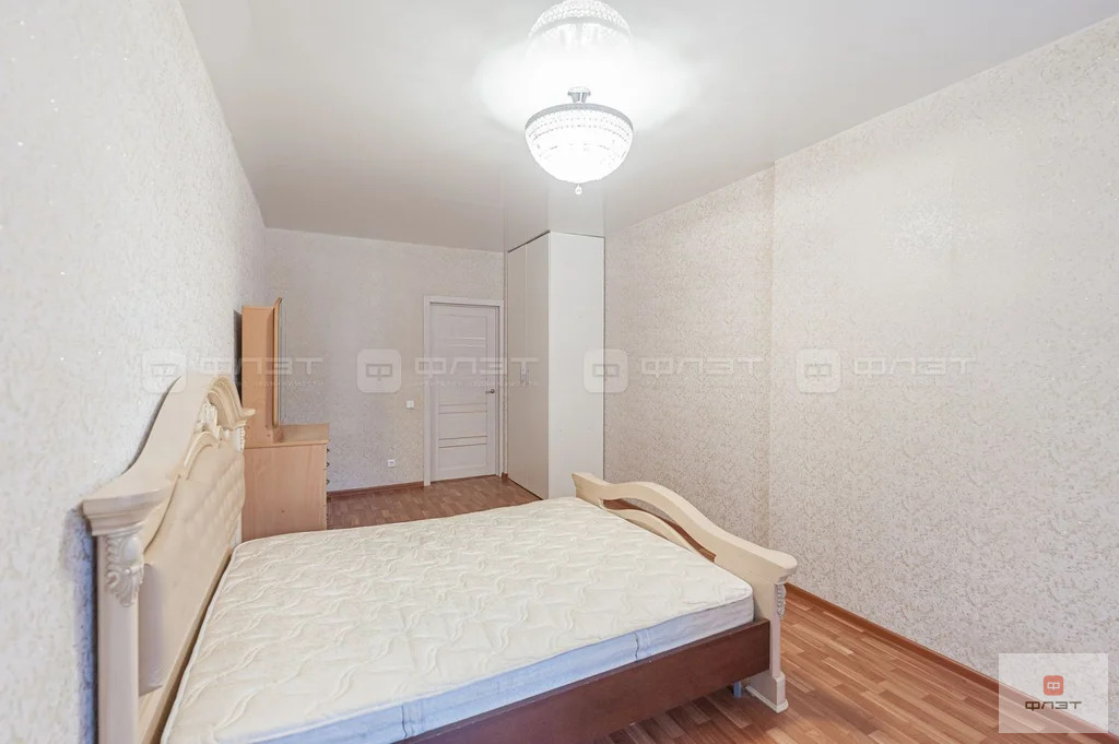 Продажа квартиры, Казань, ул. Баки Урманче - Фото 18