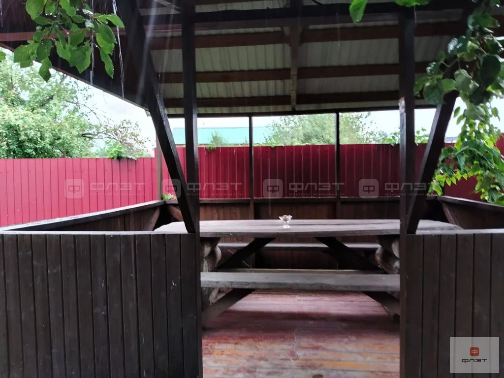 Аренда дома, Казань, ул. Глазунова д.33 - Фото 13