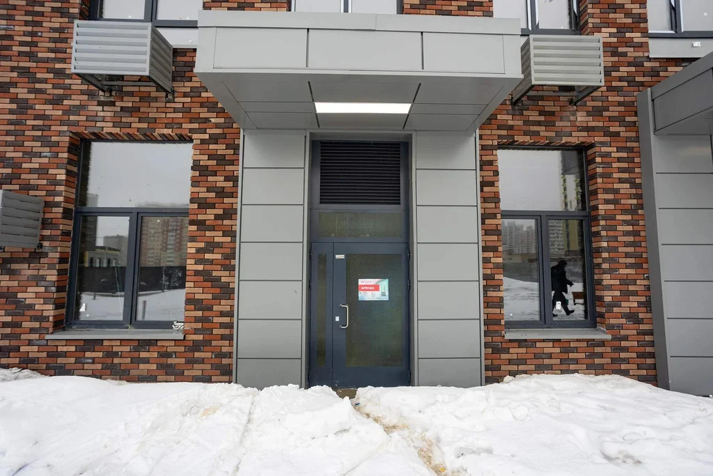 Аренда ПСН площадью 85.3 м2 - Фото 7