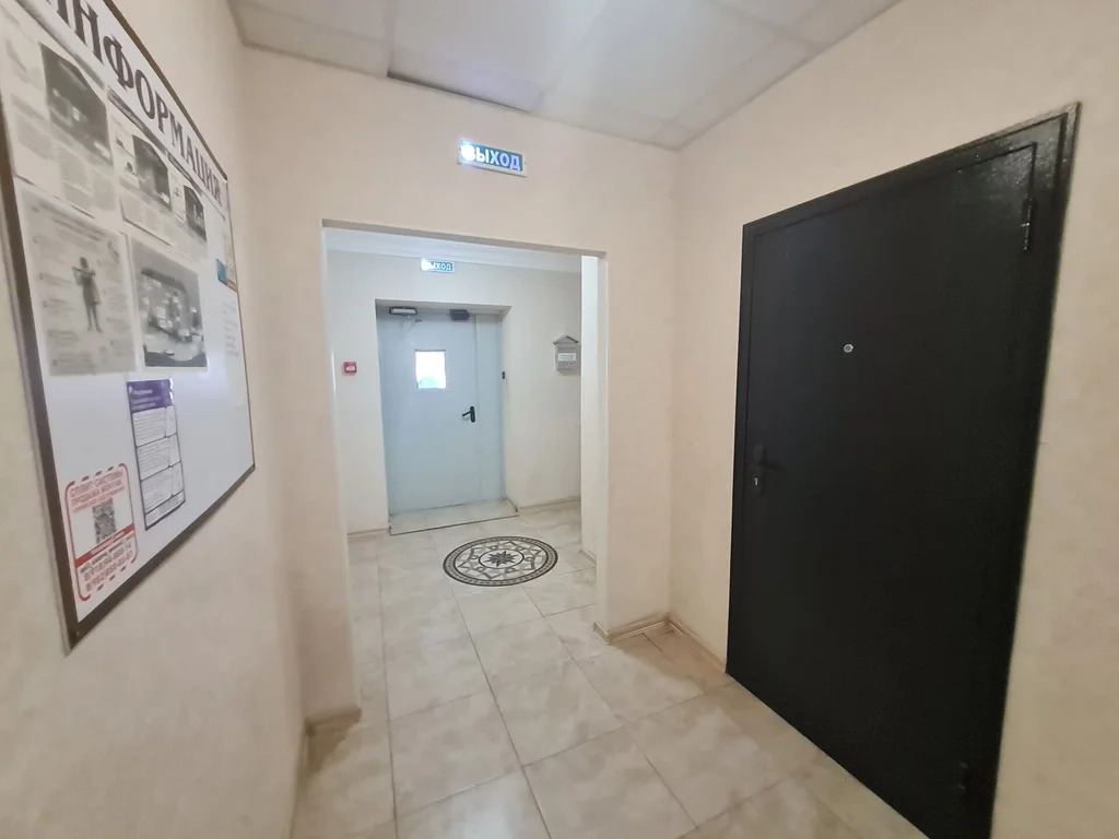 Продажа квартиры, Афипский, Северский район, ул. 50 лет Октября - Фото 13