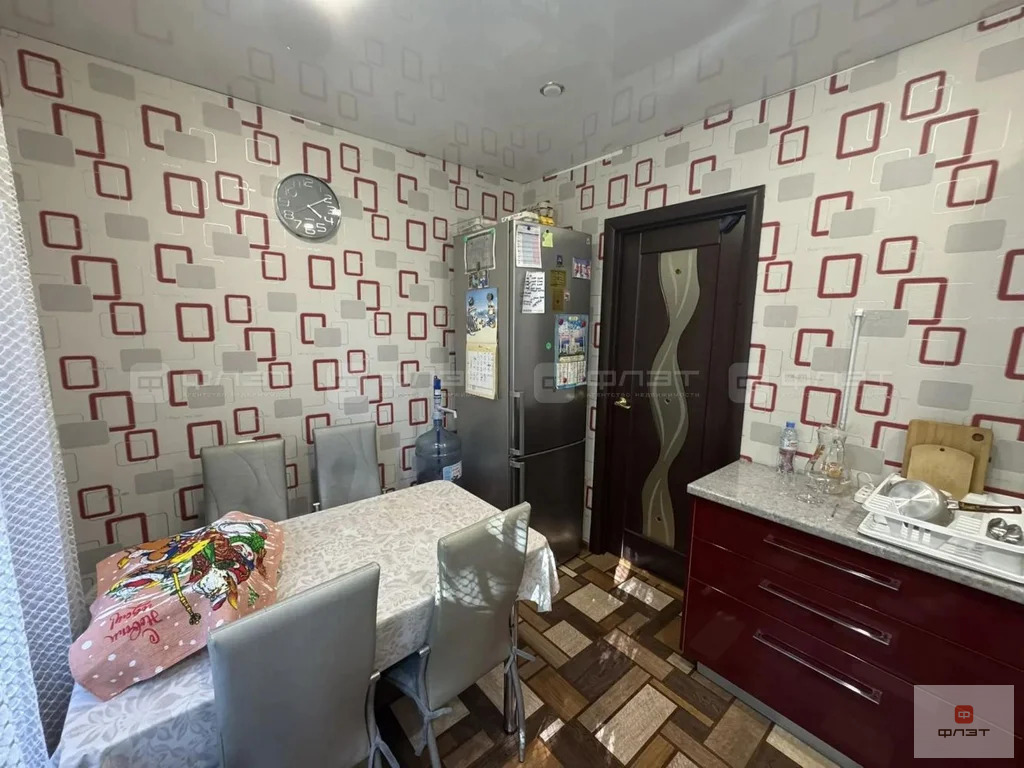 Продажа квартиры, Казань, ул. Челюскина - Фото 5