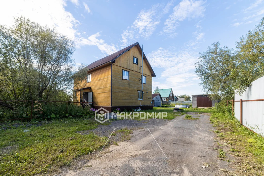 Продажа дома, Уемский, Приморский район, ул. Большесельская - Фото 29