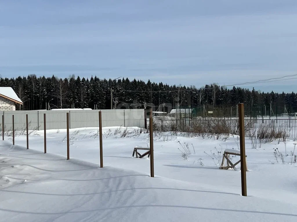 Продажа участка, Лунево, Солнечногорский район - Фото 0