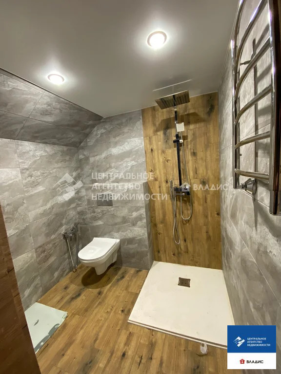 Продажа дома, Заборье, Рязанский район, Луговая улица - Фото 14