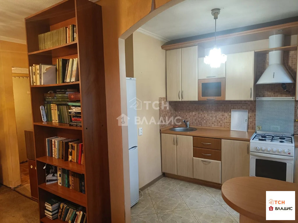 Продажа квартиры, Королев, ул. Грабина - Фото 2