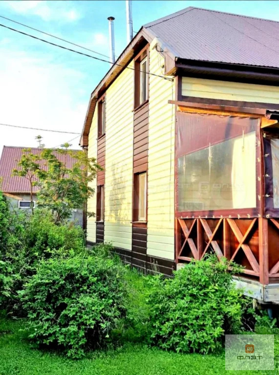 Продажа дома, Высокая Гора, Высокогорский район, ул. Колхозная - Фото 2