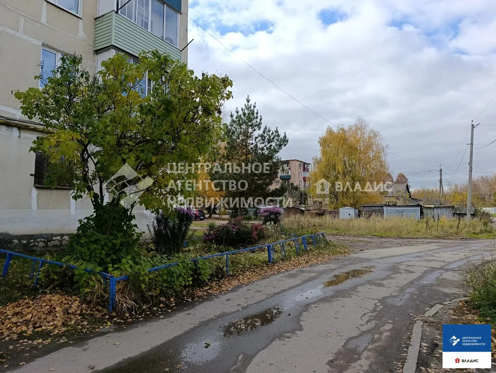 Продажа квартиры, Шилово, Шиловский район, ул. Рязанская - Фото 4