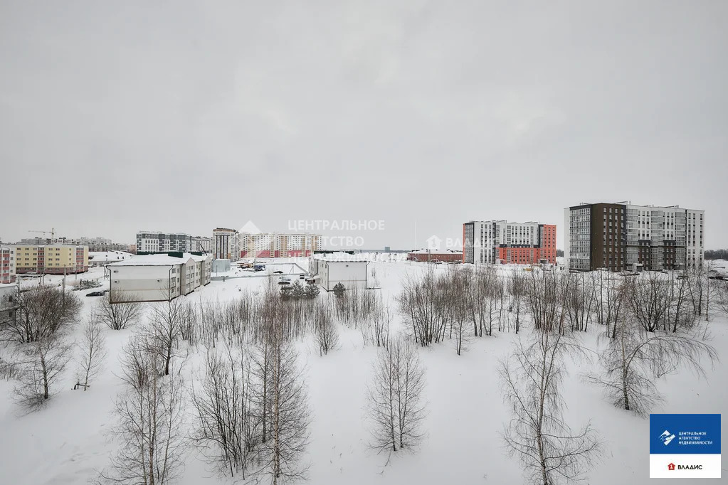 Продажа квартиры, Рыбное, Рыбновский район, Крымская улица - Фото 10