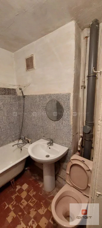 Продажа квартиры, Казань, ул. Химиков - Фото 4