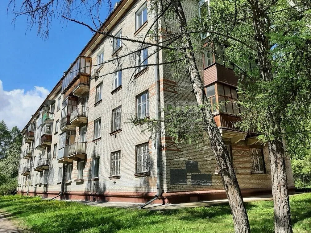 Продажа квартиры, Новосибирск, ул. Жемчужная - Фото 13