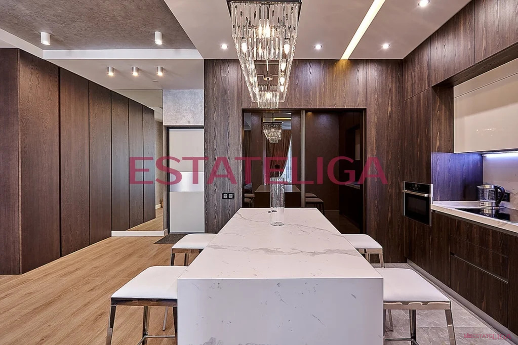 Аренда квартиры, Береговой проезд - Фото 8