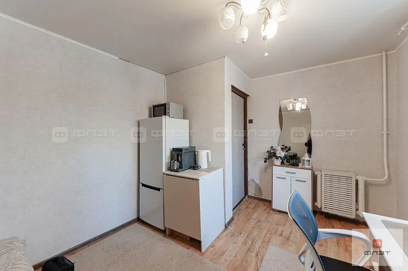 Продажа квартиры, Казань, ул. Братьев Касимовых - Фото 5