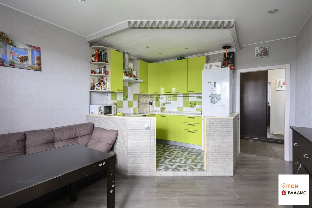 Продажа квартиры, Щелково, Щелковский район, 19 - Фото 2