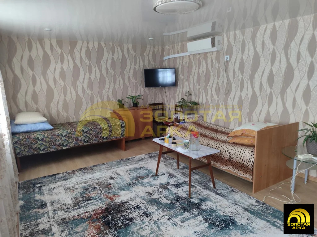 Продажа дома, Тамань, Темрюкский район, ул. Таманской Армии - Фото 6