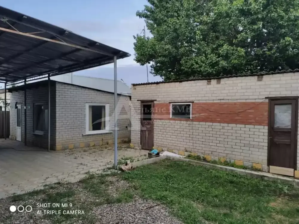 Продажа дома, Георгиевск, 11-я линия ул. - Фото 10