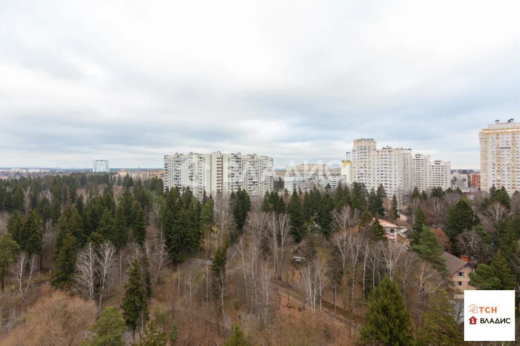 Продажа квартиры, Королев, улица Комитетский Лес - Фото 9