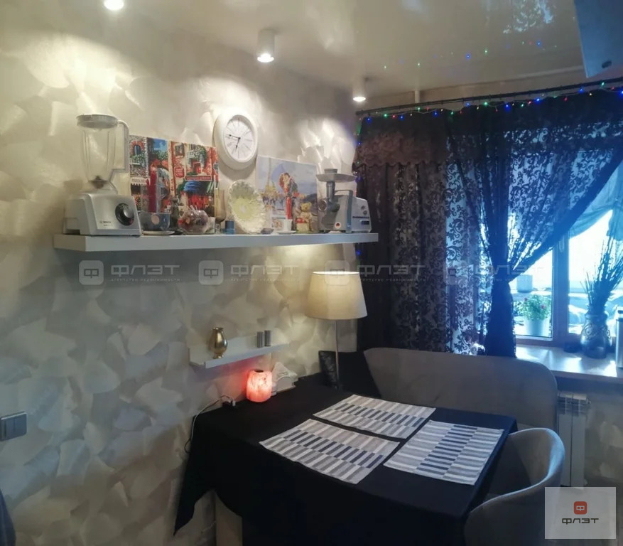 Продажа квартиры, Казань, ул. Кулахметова - Фото 14