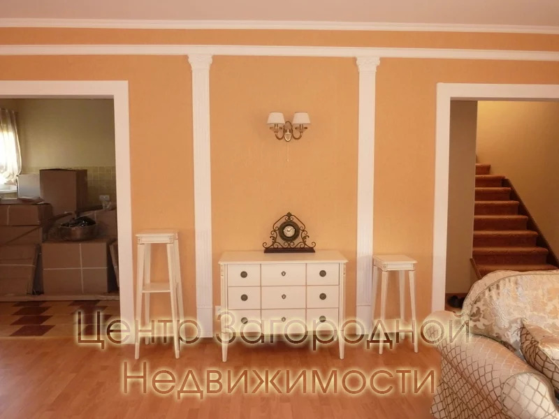 Дом, Новорижское ш, 24 км от МКАД, Павловская слобода с, Коттеджный . - Фото 7