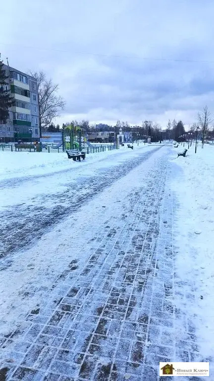 Продается 3-ком кв. М.О., г. Электрогорск, ул. Горького, д. 3 - Фото 12