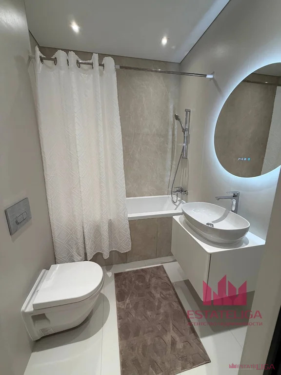 Аренда квартиры, улица Василия Ланового - Фото 12