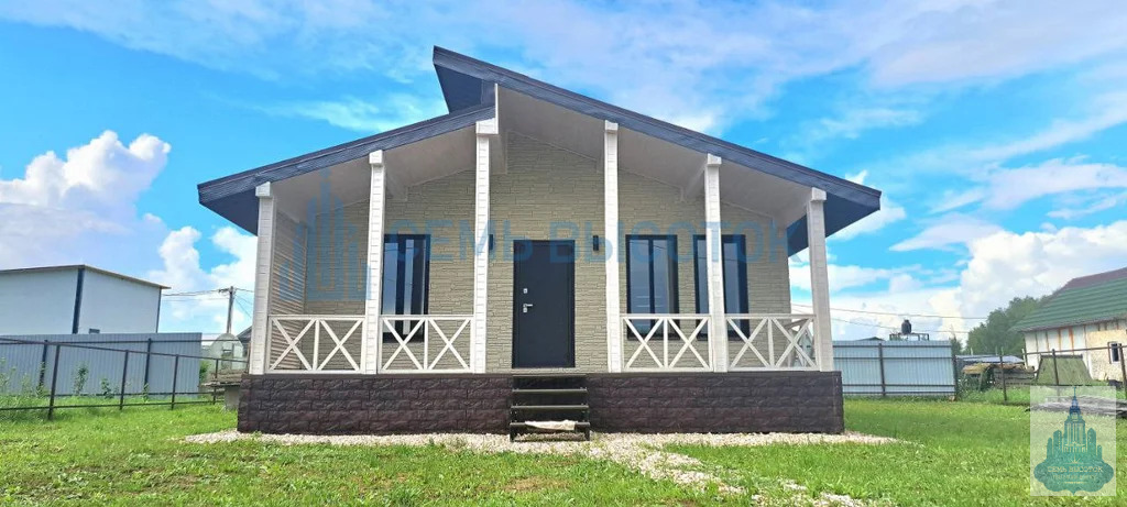 Продажа дома, Ступино, Ступинский район, 39 - Фото 2