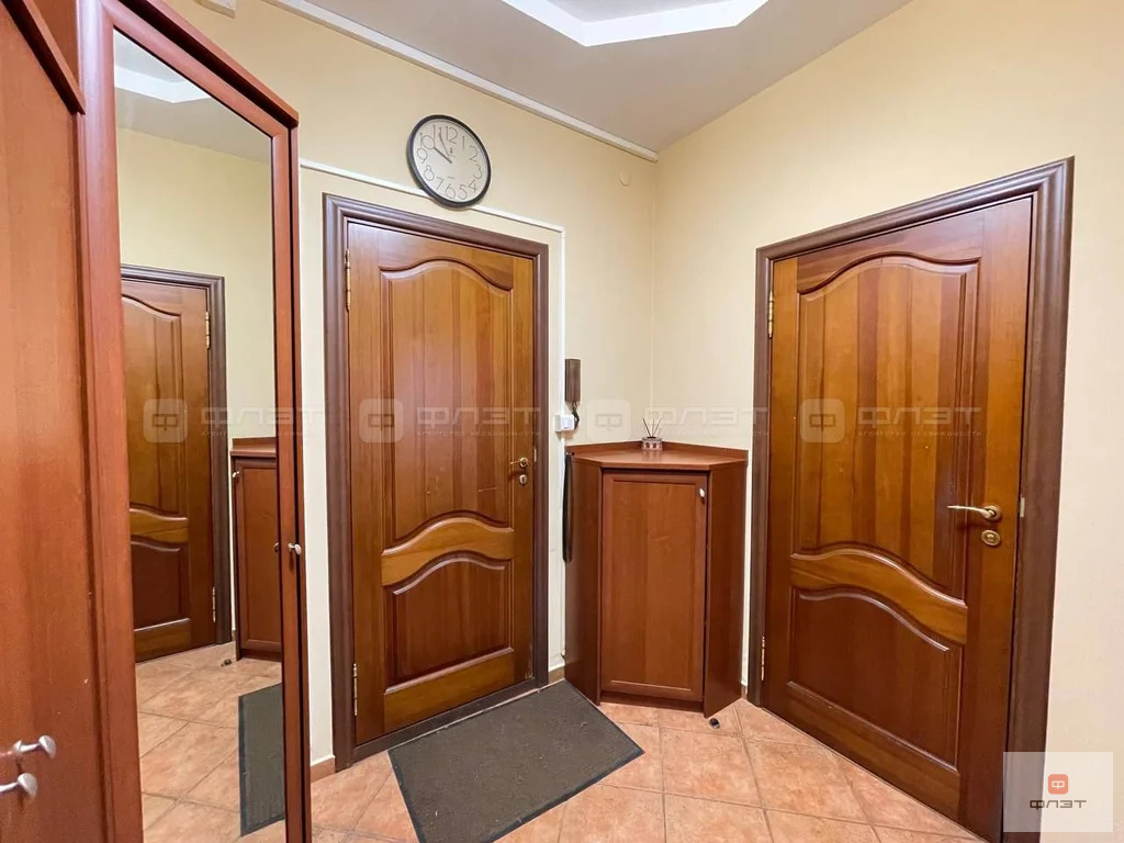 Аренда квартиры, Казань, ул. Островского д.85а - Фото 15