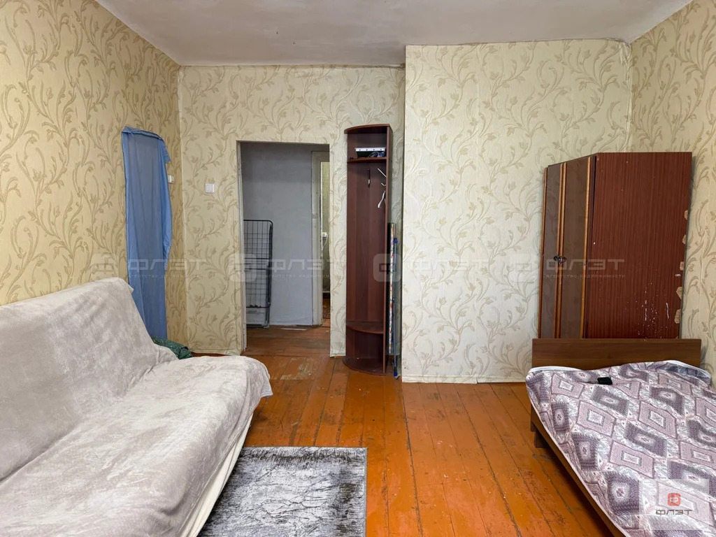 Продажа квартиры, Казань, ул. Апастовская - Фото 5