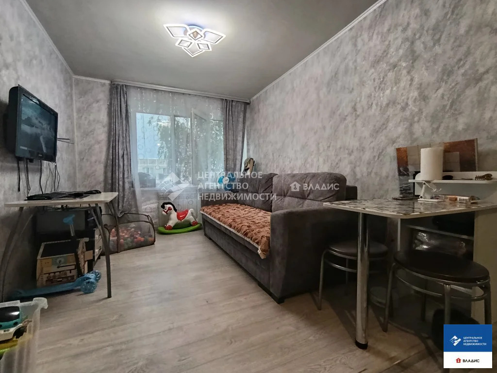 Продажа квартиры, Шилово, Шиловский район, ул. Рязанская - Фото 10