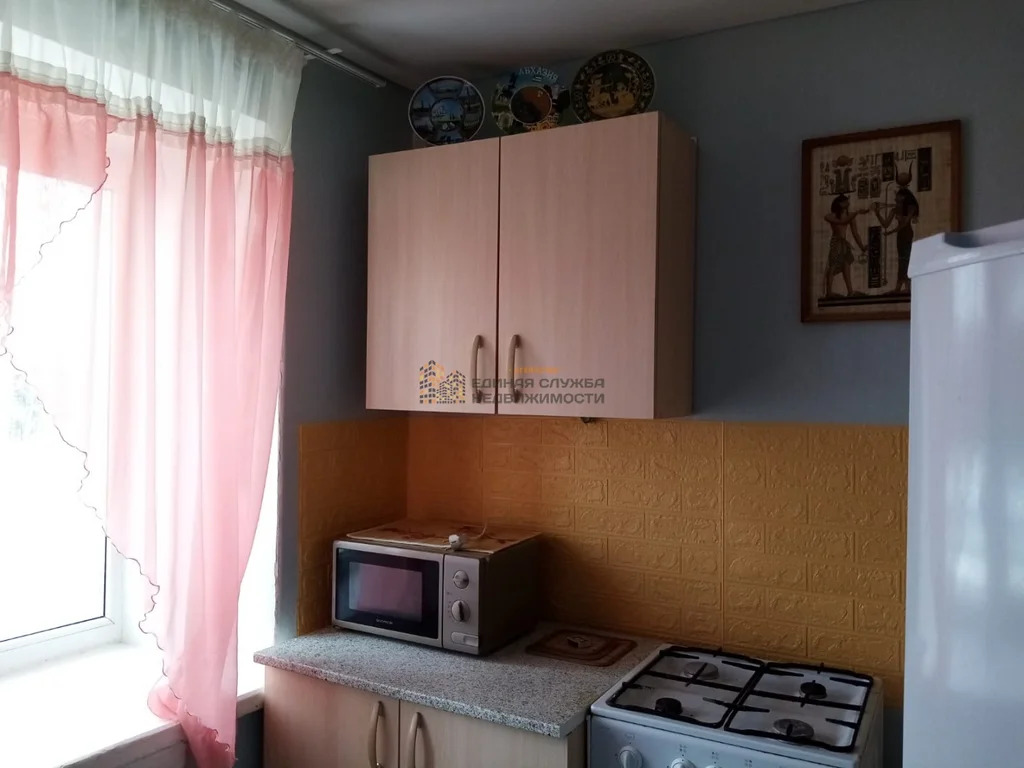 Аренда квартиры, Уфа, Октября пр-кт. - Фото 4