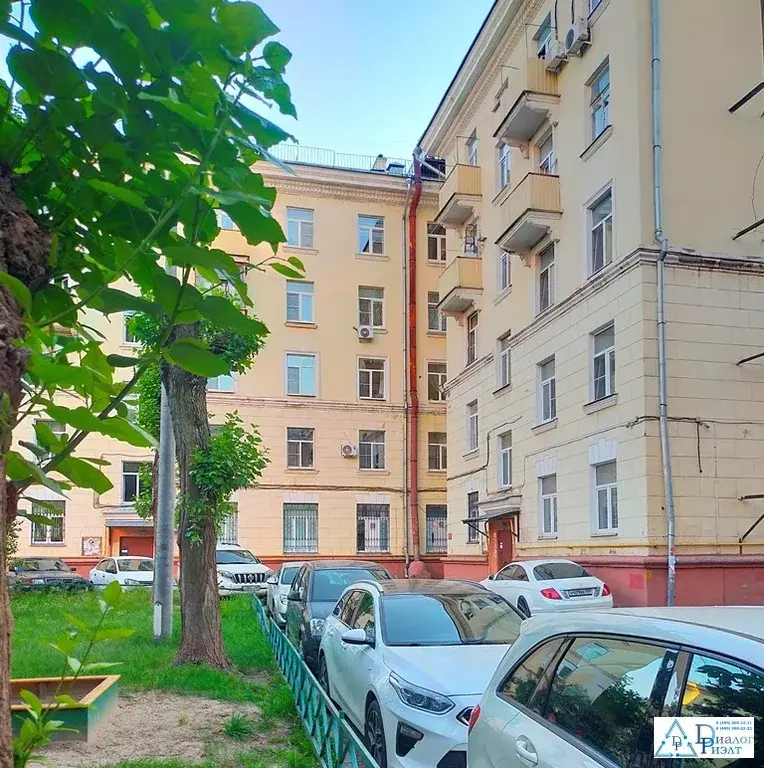 1-комнатная  сталинка в г. Люберцы в 5 км от МКАД - Фото 31
