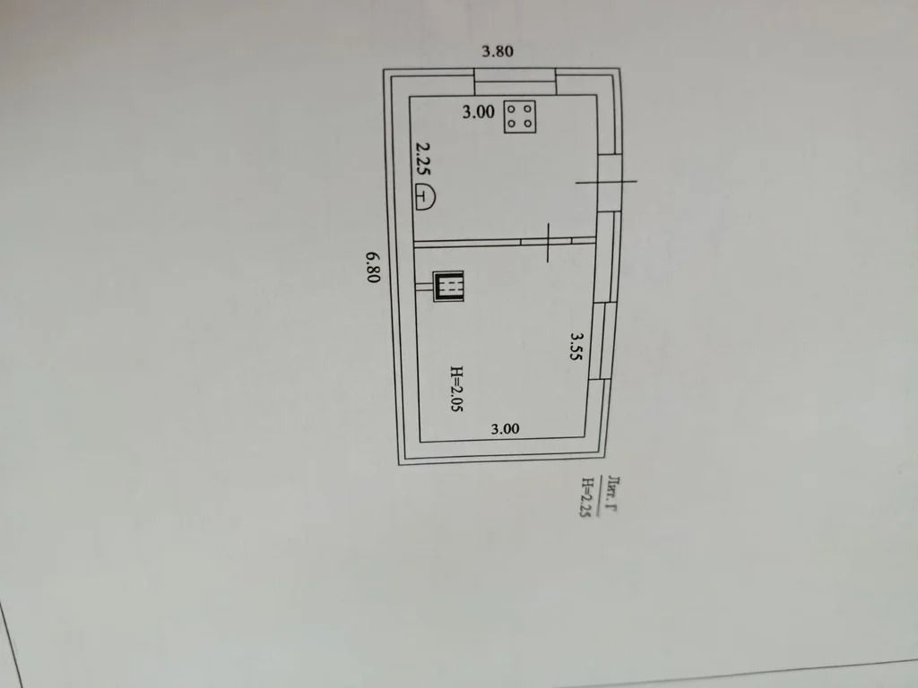 Продажа дома, Стрелка, Темрюкский район, ул. Мичурина - Фото 24