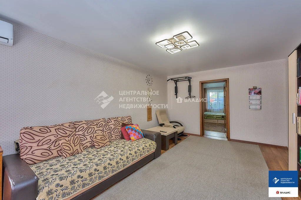 Продажа квартиры, Искра, Рязанский район - Фото 4