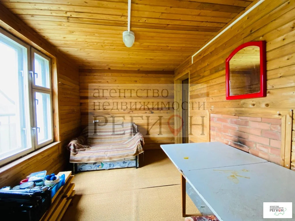 Продажа дома, Наро-Фоминский район, садоводческое некоммерческое ... - Фото 1