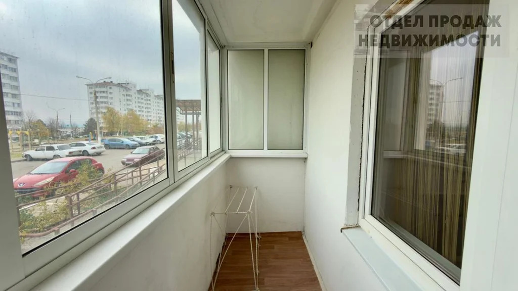 1-к Квартира - Фото 12