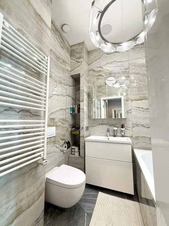 Продам 1-комн. квартиру 43 кв.м. - Фото 6