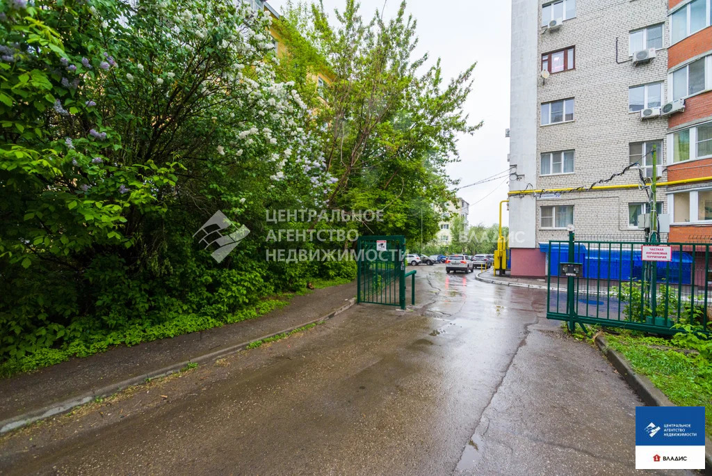 Продажа квартиры, Рязань, ул. Стройкова - Фото 21