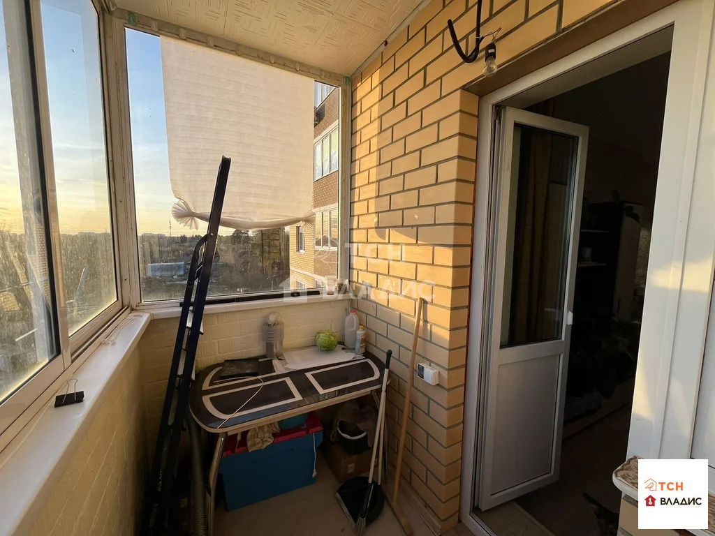 Продажа квартиры, Биокомбината, Щелковский район, 1к1 - Фото 9