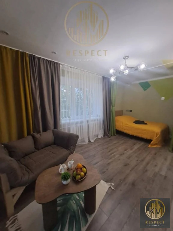 Продажа квартиры, Пятигорск, ул. Зорге - Фото 1