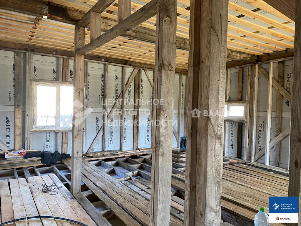 Продажа дома, Рязанский район, садоводческое товарищество Старт - Фото 5