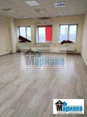 Аренда офиса, м. Ботанический сад, Серебрякова проезд - Фото 3