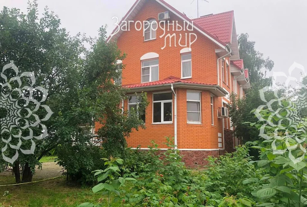 Продам дом, Ярославское шоссе, 30 км от МКАД - Фото 1
