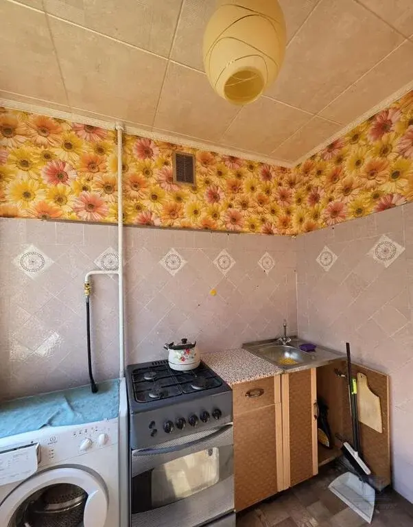 Продаю гостинку на СЖМ в Ростове-на-Дону на улице Добровольского Шайба - Фото 6