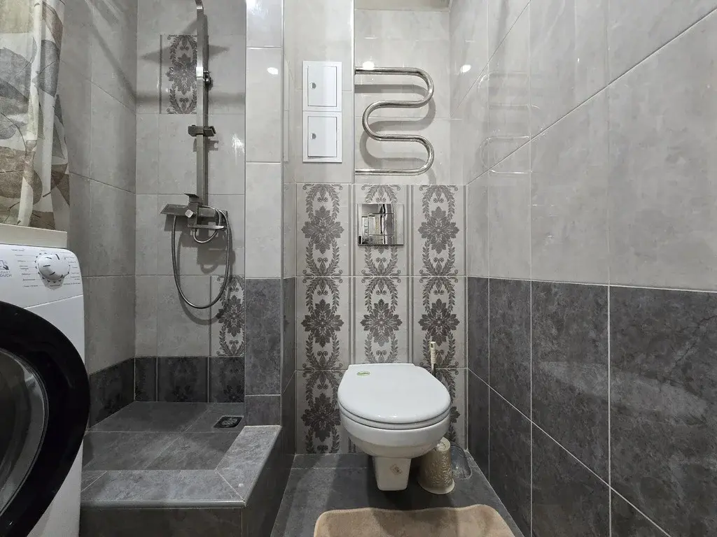 1-к ул.Мира, дом 17а - Фото 10