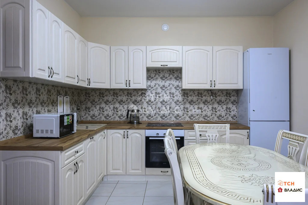 Продажа дома, Щелковский район, Льняная улица - Фото 7