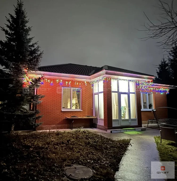 Продажа дома, Сокуры, Лаишевский район, ул. Луговая - Фото 3