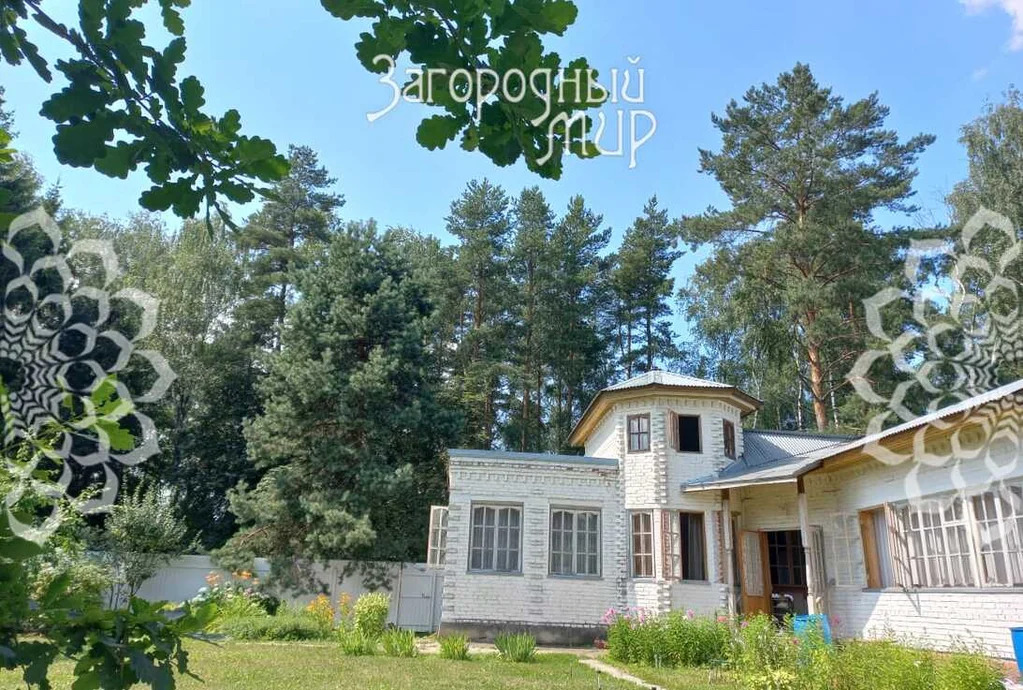 Продам дом, Носовихинское шоссе, 43 км от МКАД - Фото 0