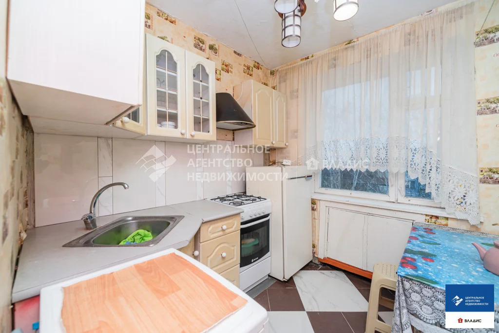 Продажа квартиры, Баграмово, Рыбновский район, 13 - Фото 3